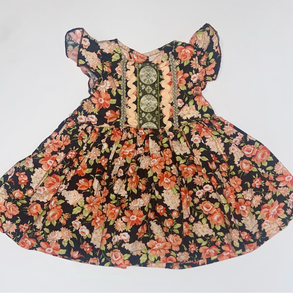 Matildajane Platinum Fiona Melsa Top